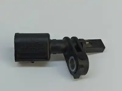 Peça sobressalente para automóvel em segunda mão sensor abs por volkswagen passat variant (cb5) passat referências oem iam wht003861  10071152733