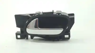 Peça sobressalente para automóvel em segunda mão puxador interior dianteiro esquerdo por peugeot 308 sw sport referências oem iam 9660525480