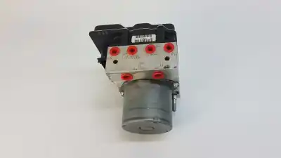 Автозапчастина б/у абс для nissan qashqai (j10) tekna посилання на oem iam 47660jd01b 47660jd76c / 47660jd77c 0265235295 / 0265950616