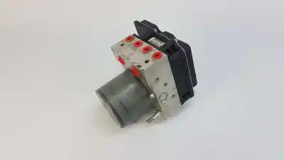 Автозапчастина б/у абс для nissan qashqai (j10) tekna посилання на oem iam 47660jd01b 47660jd76c / 47660jd77c 0265235295 / 0265950616