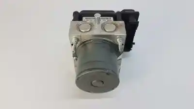 Автозапчастина б/у абс для nissan qashqai (j10) tekna посилання на oem iam 47660jd01b 47660jd76c / 47660jd77c 0265235295 / 0265950616
