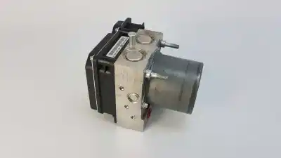 Автозапчастина б/у абс для nissan qashqai (j10) tekna посилання на oem iam 47660jd01b 47660jd76c / 47660jd77c 0265235295 / 0265950616