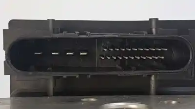 Автозапчастина б/у абс для nissan qashqai (j10) tekna посилання на oem iam 47660jd01b 47660jd76c / 47660jd77c 0265235295 / 0265950616