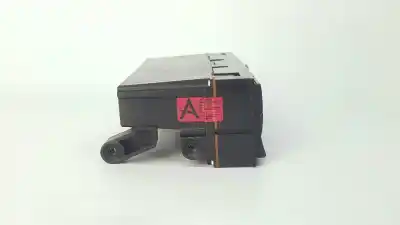 Second-hand car spare part climate control for nissan x-trail (t30) comfort oem iam references 275008h802  
