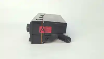 Second-hand car spare part climate control for nissan x-trail (t30) comfort oem iam references 275008h802  