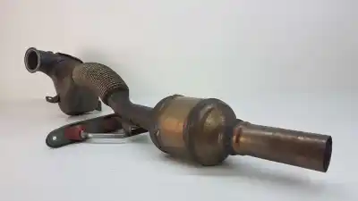 Gebrauchtes Autoersatzteil katalysator zum seat ibiza (kj1) fr plus oem-iam-referenzen   