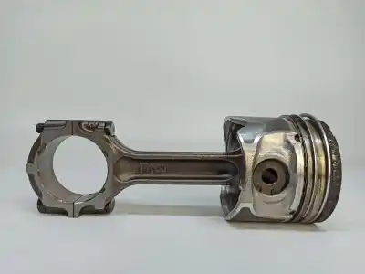 Peça sobressalente para automóvel em segunda mão biela por renault maxity fg 130.35/45 referências oem iam 7485125457  