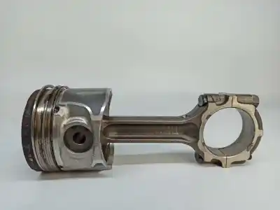 Pezzo di ricambio per auto di seconda mano biella per renault maxity fg 130.35/45 riferimenti oem iam 7485125457  