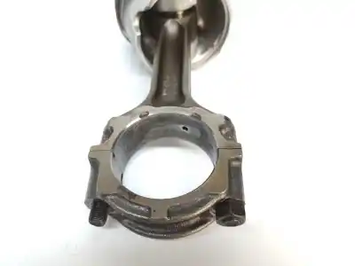 Pezzo di ricambio per auto di seconda mano biella per renault maxity fg 130.35/45 riferimenti oem iam 7485125457  