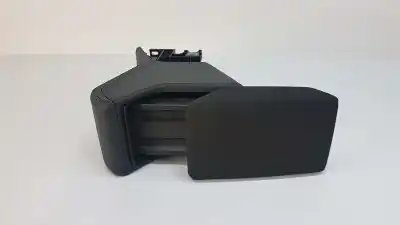 Second-hand car spare part center armrest for seat ibiza (kj1) fr plus oem iam references   