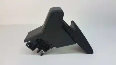Second-hand car spare part center armrest for seat ibiza (kj1) fr plus oem iam references   