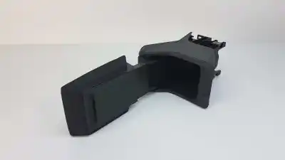 Second-hand car spare part center armrest for seat ibiza (kj1) fr plus oem iam references   