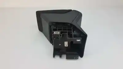 Second-hand car spare part center armrest for seat ibiza (kj1) fr plus oem iam references   