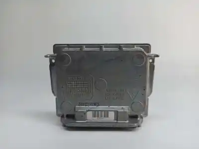 Pièce détachée automobile d'occasion  module de ballast de phare xenon pour renault laguna coupé (dt0/1) 2.0 dci (dt01, dt08, dt09, dt0k, dt12, dt1c, dt1d, dt1m,... références oem iam 6g89034934  