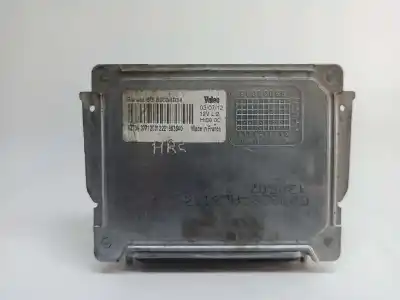 Pièce détachée automobile d'occasion  module de ballast de phare xenon pour renault laguna coupé (dt0/1) 2.0 dci (dt01, dt08, dt09, dt0k, dt12, dt1c, dt1d, dt1m,... références oem iam 6g89034934  