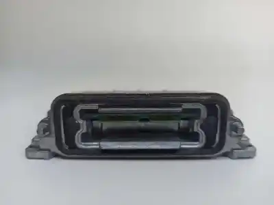 Pièce détachée automobile d'occasion  module de ballast de phare xenon pour renault laguna coupé (dt0/1) 2.0 dci (dt01, dt08, dt09, dt0k, dt12, dt1c, dt1d, dt1m,... références oem iam 6g89034934  