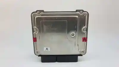 Second-hand car spare part ecu engine control for mini paceman (r61) cooper d all4 oem iam references 8583423 13618583423 0281031394 / 75632196