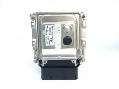 Recambio de automóvil de segunda mano de centralita motor uce para hyundai i20 city s referencias oem iam 3911103700