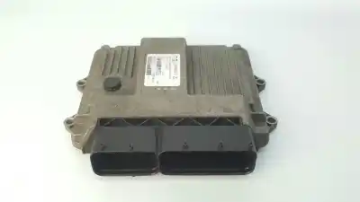 Peça sobressalente para automóvel em segunda mão centralina de motor uce por opel corsa c corsavan referências oem iam 55196352