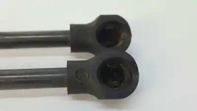 Peça sobressalente para automóvel em segunda mão amortecedor do capô por renault captur zen referências oem iam 654709991r  7000210539