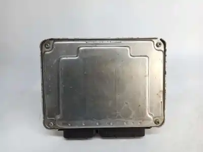 Recambio de automóvil de segunda mano de centralita motor uce para volkswagen polo (9n3) advance referencias oem iam 045906019bp  0281012194