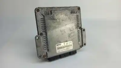 Second-hand car spare part ecu engine control for otras marcas scenic (ja..) 1.9 dci authentique oem iam references 8200309316 8200309321 0281011324