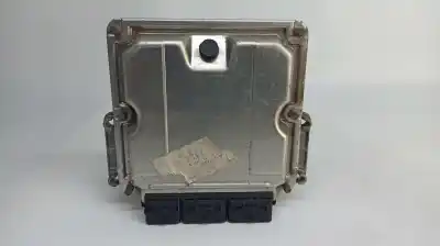 Second-hand car spare part ecu engine control for otras marcas scenic (ja..) 1.9 dci authentique oem iam references 8200309316 8200309321 0281011324