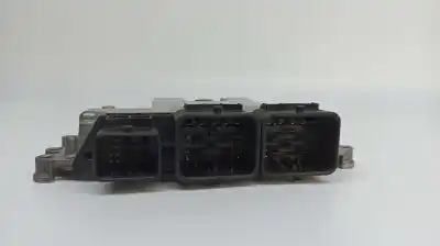 Автозапчасти б/у блок управления двигателем за peugeot 207 xs pack ссылки oem iam 9664738780 194341 / 1943yh 0261s04008 / 14039s22153