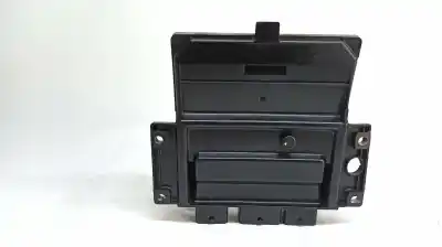 Second-hand car spare part ecu engine control for renault clio ii fase ii (b/cb0) base authentique oem iam references 8200284277 8200303619 / 8200412258 8200129063 / 8200623251