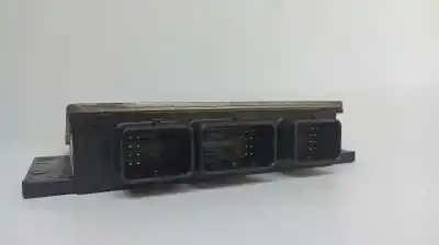 Автозапчасти б/у блок управления двигателем за renault kangoo furgón compact comfort ссылки oem iam 8200909666  8200911560