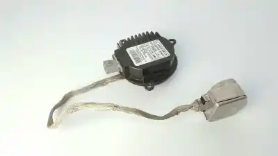 Piesă de schimb auto la mâna a doua unitate de control faruri xenon pentru infiniti m sedán m30d s premium referințe oem iam eana0d5a1553