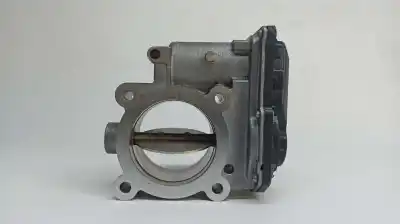 Second-hand car spare part throttle body for subaru outback (b15) active oem iam references 16112aa450