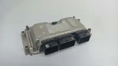 Автозапчасти б/у блок управления двигателем за peugeot 307 (s1) xr ссылки oem iam 9638765680 194061 / 194062 0261206943 / 9650346180