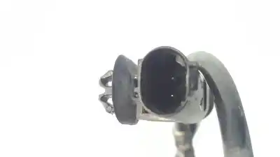 Second-hand car spare part abs sensor for opel corsa e selective oem iam references 13381153  at5b2