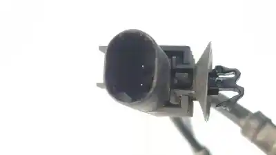 Second-hand car spare part abs sensor for opel corsa e selective oem iam references 13381153  at5b2