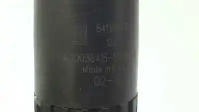 Second-hand car spare part washer pump for opel corsa e selective oem iam references 84139203  430036418-s0gemi