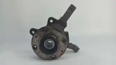 Автозапчасти б/у передняя левая кулачка за renault kangoo (f/kc0) alize ссылки oem iam 8200150222
