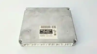 Автозапчасти б/у блок управления двигателем за lexus rx300 (mcu15) premium ссылки oem iam 8966148550
