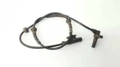 Second-hand car spare part abs sensor for opel corsa e selective oem iam references 13381328