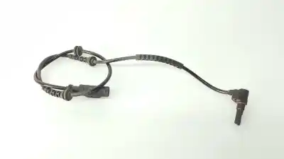 Second-hand car spare part abs sensor for opel corsa e selective oem iam references 13381328