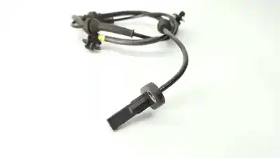 Peça sobressalente para automóvel em segunda mão sensor abs por peugeot 308 business line referências oem iam 9674952280