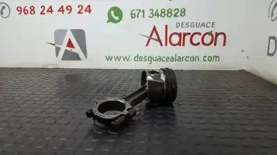 Автозапчасти б/у шатун за renault maxity fg 130.35/45 ссылки oem iam 7485125457