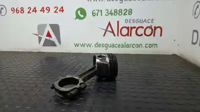 Автозапчасти б/у шатун за renault maxity fg 130.35/45 ссылки oem iam 7485125457