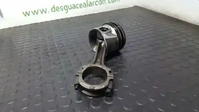 Peça sobressalente para automóvel em segunda mão biela por renault maxity fg 130.35/45 referências oem iam 7485125457  