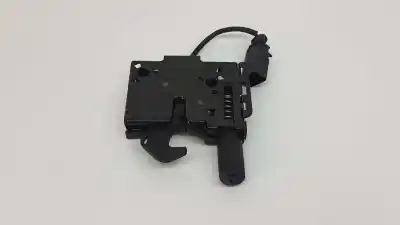 Recambio de automóvil de segunda mano de cerradura capot para peugeot 308 active referencias oem iam 8s0823509b