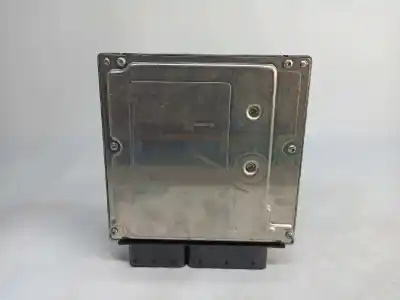 Peça sobressalente para automóvel em segunda mão centralina de motor uce por bmw serie 1 berlina (e81/e87) 118d referências oem iam 0281013252 7801710 / 13617808124 7791135 / 7802255