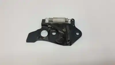 Recambio de automóvil de segunda mano de cerradura capot para infiniti g coupe g37 s referencias oem iam 65670jl00a