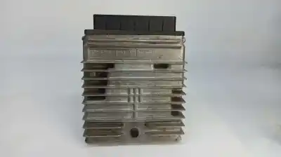 Peça sobressalente para automóvel em segunda mão centralina de motor uce por jaguar x-type wagon 2.0 d classic referências oem iam 4x4312a650ah