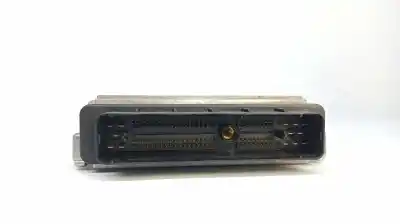 Автозапчастина б/у ебу контролер двигуна для jaguar x-type wagon 2.0 d classic посилання на oem iam 4x4312a650ah 12237909 r0411c019f