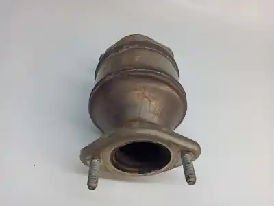 Автозапчасти б/у катализатор за ssangyong xlv clever edition 4x2 ссылки oem iam 2441035150  24410-35150